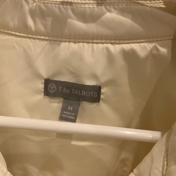 Talbots Lightweight Jacket - Picture 3 of 3